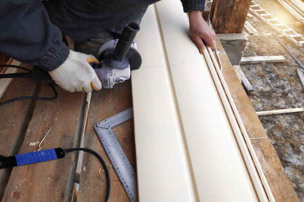 Best Engineered Wood Siding  in Danville, IA